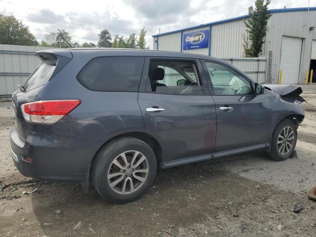 Vin: 5n1ar2mn3dc611944, lot: 50646075, nissan pathfinder s 20133