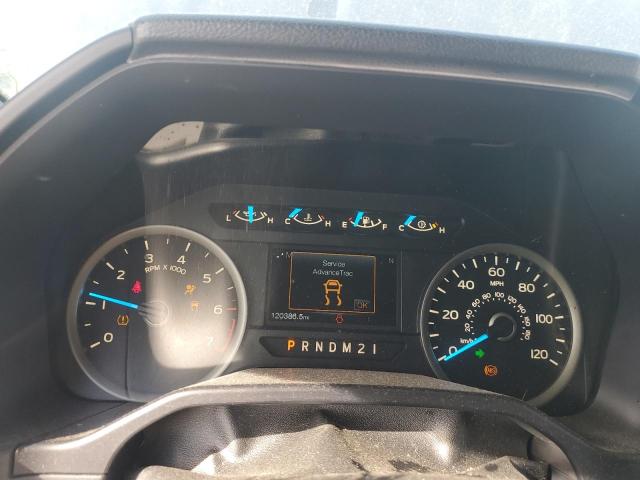 2016 FORD F150 SUPER - 1FTFW1EG2GKF32353