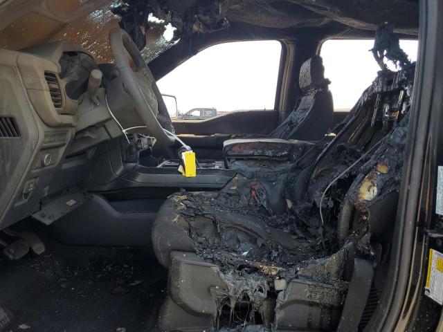 2024 FORD F150 XLT - 1FTEW3LP5RKE49500