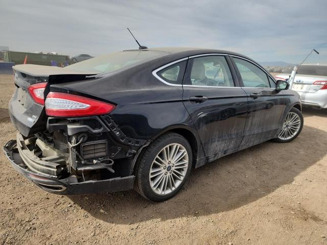 2016 FORD FUSION SE - 3FA6P0T94GR120819