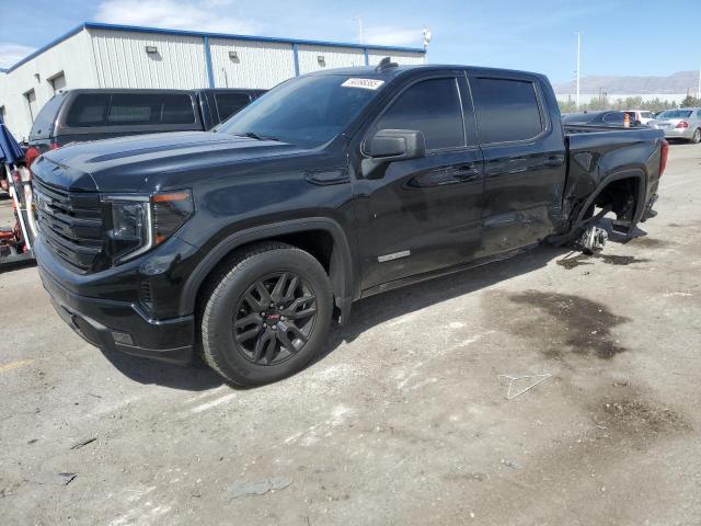 Vin: 1gtphcek1pz103291, lot: 50398365, gmc sierra c1500 elevation 2023 img_1