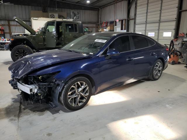 HYUNDAI SONATA SEL