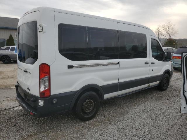Vin: 1fbax2cm6fka75622, lot: 49410195, ford transit t-350 20153