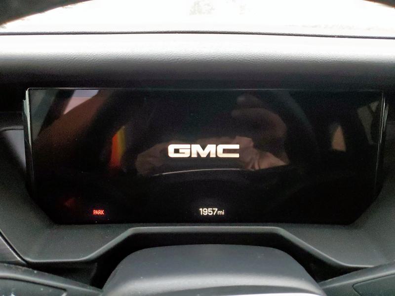 2025 GMC ACADIA ELE - 1GKENKRS1SJ135299