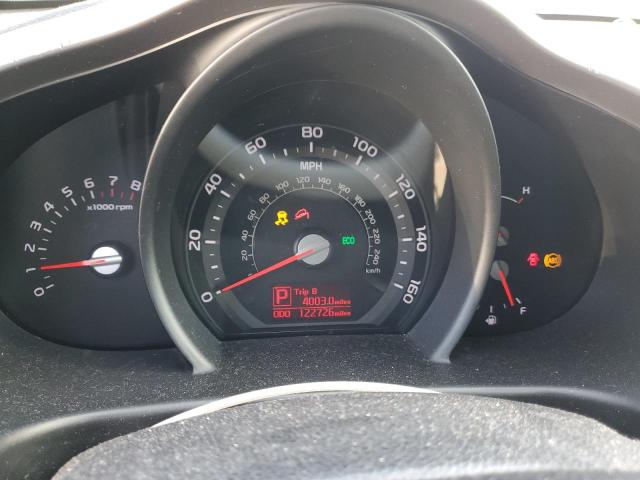 2015 KIA SPORTAGE L - KNDPB3AC3F7692984