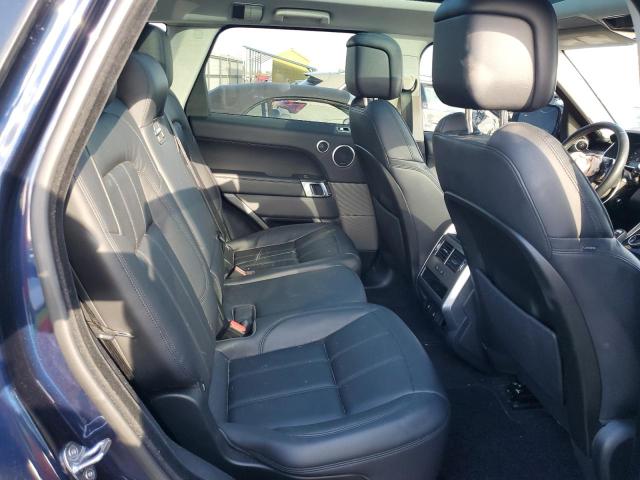 2020 LAND ROVER RANGE ROVE - SALWG2SU4LA701066