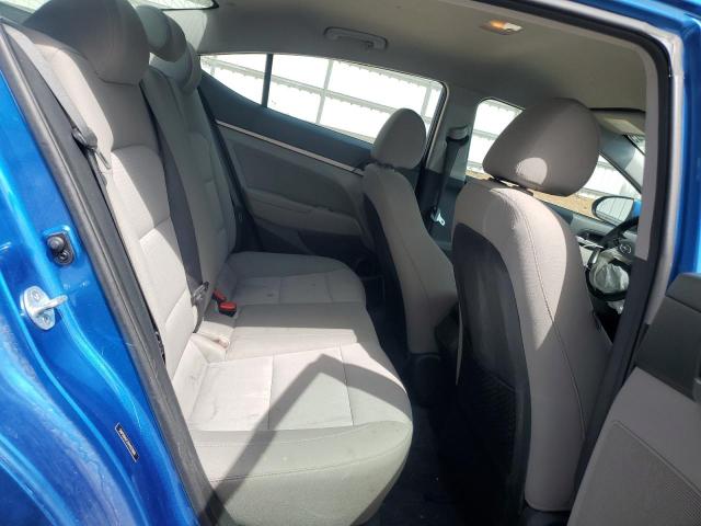 2017 HYUNDAI ELANTRA SE - 5NPD84LF2HH107809