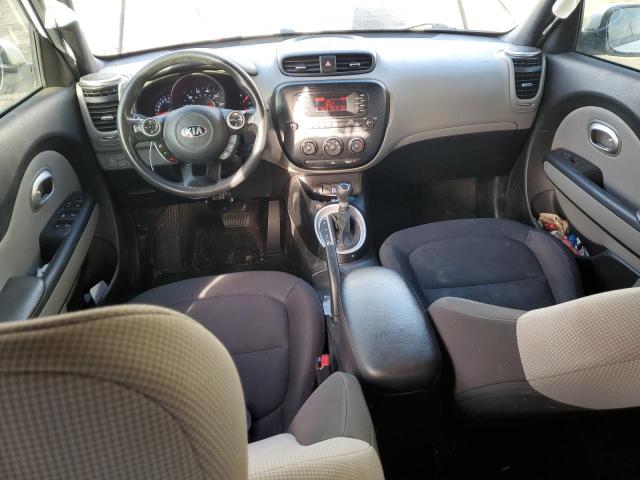 2015 KIA SOUL - KNDJN2A22F7221763