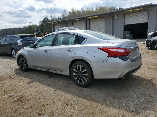 Vin: 1n4al3ap3hc210830, lot: 50973035, nissan altima 2.5 20172