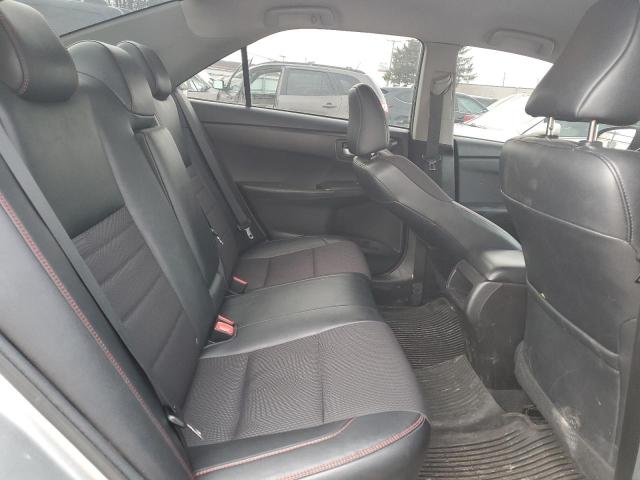 2017 TOYOTA CAMRY LE - 4T1BF1FK5HU696781