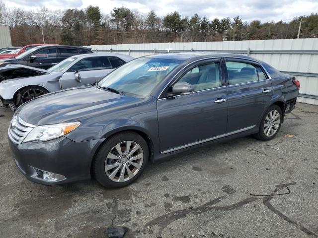 TOYOTA AVALON BASE