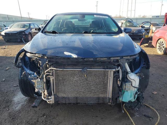 2021 CHEVROLET MALIBU LT - 1G1ZD5ST8MF026678