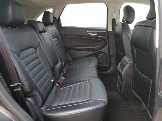2015 FORD EDGE SEL - 2FMTK3J82FBB72949