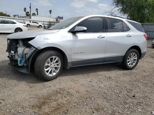 Vin: 3gnaxuevxks656396, lot: 49442815, chevrolet equinox lt 2019 img_1