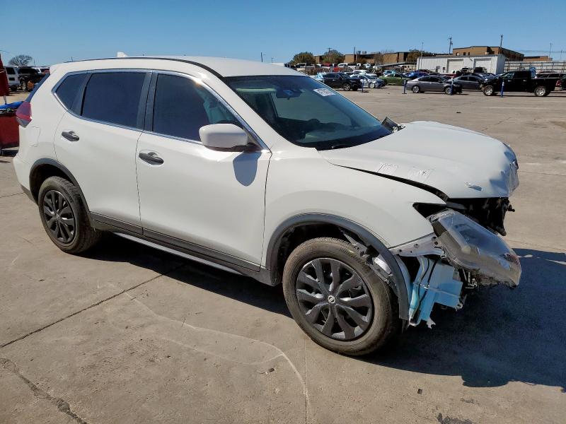 5N1AT2MT1LC783906 2020 NISSAN ROGUE