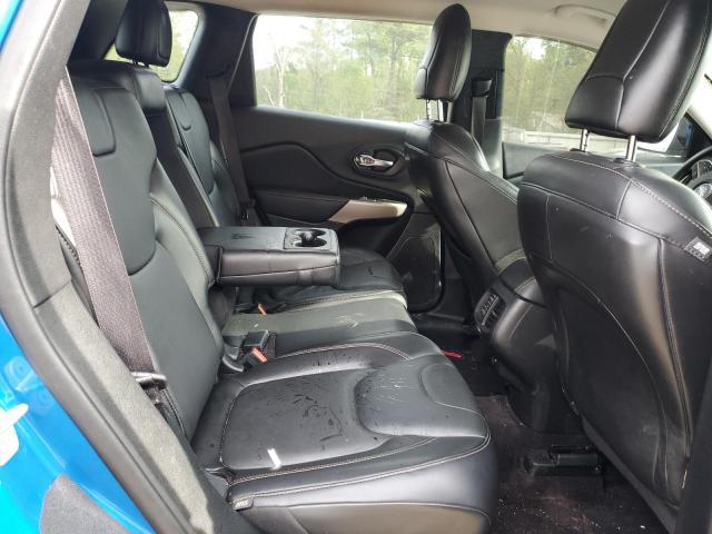 2018 JEEP CHEROKEE L - 1C4PJMDB7JD600698