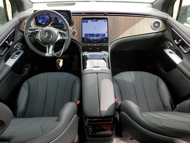 2023 MERCEDES-BENZ EQE SUV 50 4JGGM2CB5PA020725