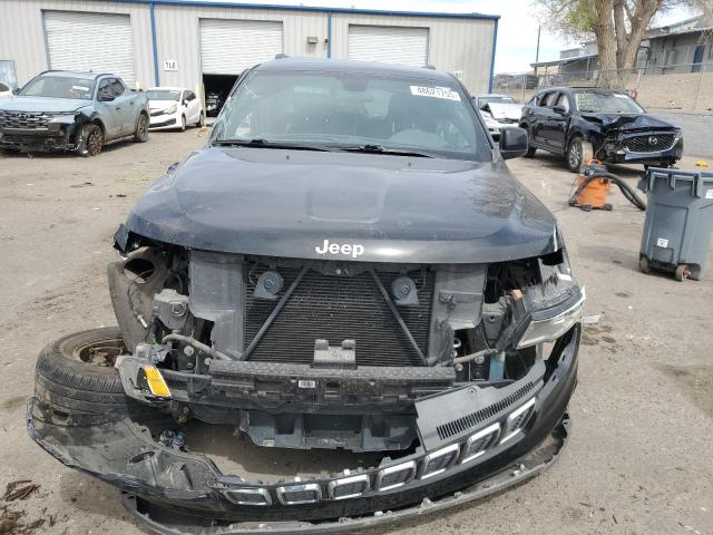 2021 JEEP GRAND CHER - 1C4RJFAG2MC582030
