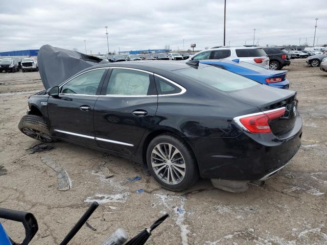 Vin: 1g4zr5ssxku122364, lot: 47952505, buick lacrosse essence 20192