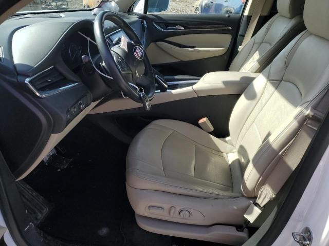 2020 BUICK ENCLAVE ES - 5GAERBKW4LJ181936
