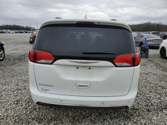 2018 CHRYSLER PACIFICA T 2C4RC1BG2JR100851