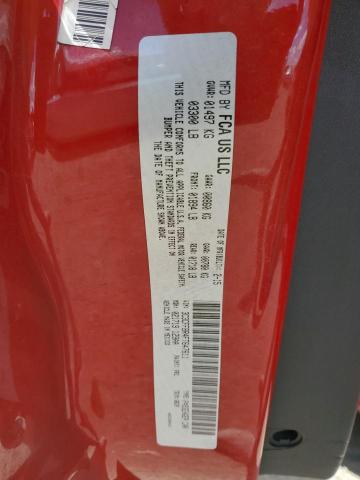 2015 FIAT 500 SPORT 3C3CFFBR4FT647611