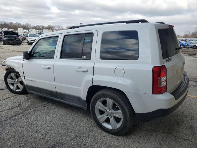 Vin: 1j4nt1ga2bd103895, lot: 50180025, jeep patriot sport 20112