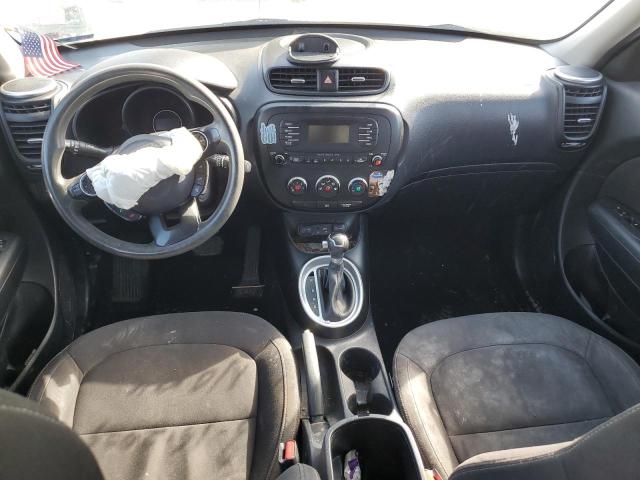2016 KIA SOUL - KNDJN2A28G7330195