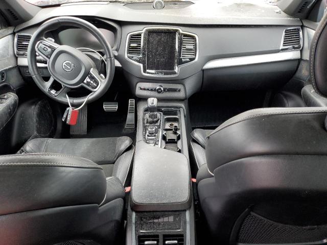 2016 VOLVO XC90 T6 - YV4A22PM3G1057524