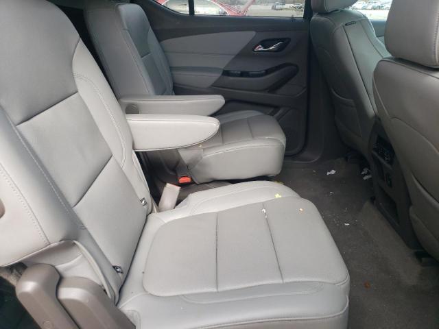 2018 CHEVROLET TRAVERSE P - 1GNERKKW9JJ130743