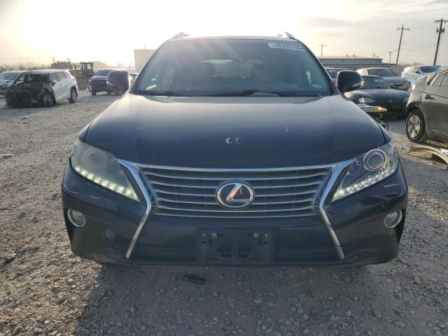 2014 LEXUS RX 350 - 2T2ZK1BA3EC137505