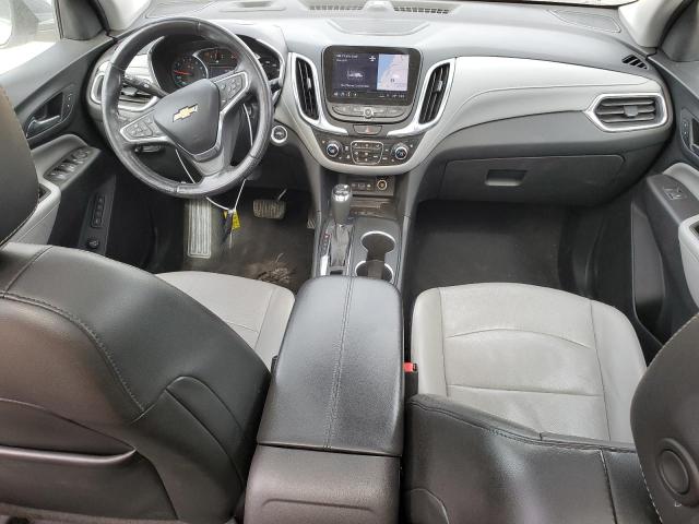 2020 CHEVROLET EQUINOX PR - 3GNAXPEXXLS556173