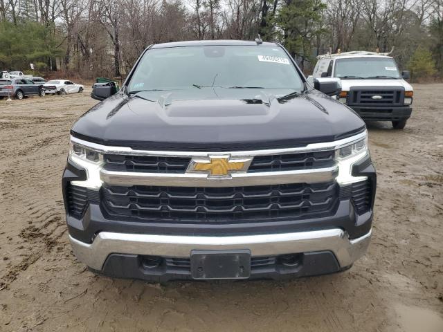 2022 CHEVROLET SILVERADO - 1GCUDDED2NZ537092