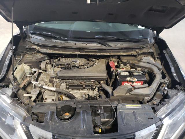 2018 NISSAN ROGUE S - 5N1AT2MV4JC790525