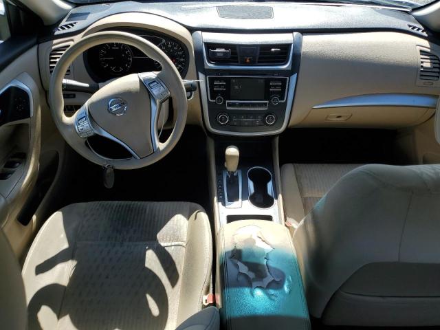 2016 NISSAN ALTIMA 2.5 - 1N4AL3APXGC205025