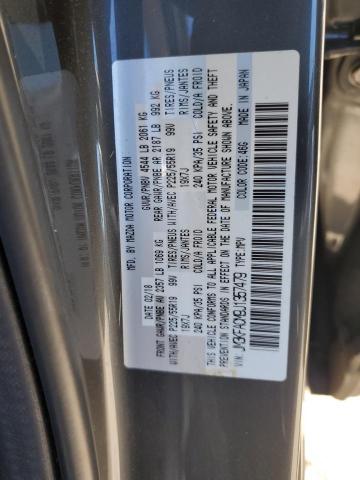 2018 MAZDA CX-5 TOURI - JM3KFACM9J1357479