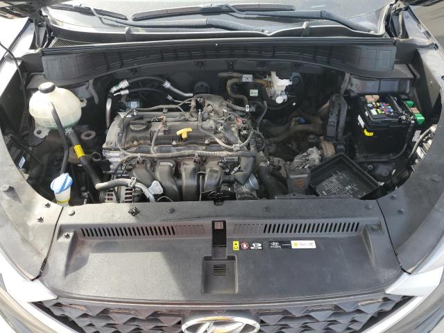 2020 HYUNDAI TUCSON LIM - KM8J3CA46LU276853