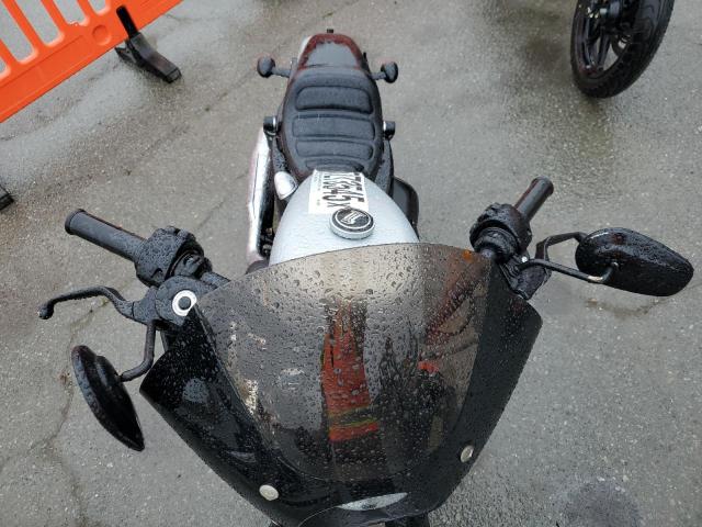 2015 HARLEY-DAVIDSON XL883 IRON 1HD4LE230FC413233