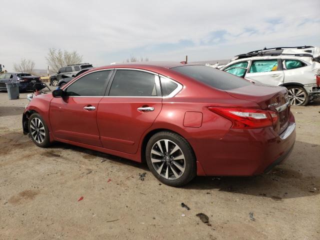 2016 NISSAN ALTIMA 2.5 - 1N4AL3AP8GC157301