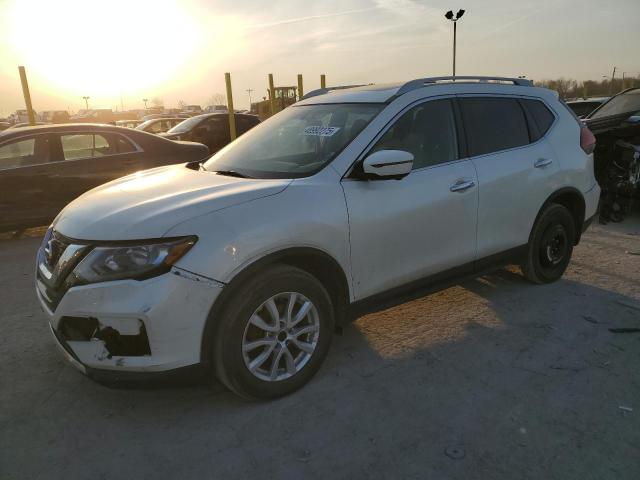 2017 NISSAN ROGUE SV - 5N1AT2MV6HC751171