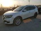 2017 NISSAN ROGUE SV - 5N1AT2MV6HC751171