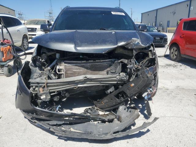 2018 FORD EXPLORER L - 1FM5K7F82JGA26318