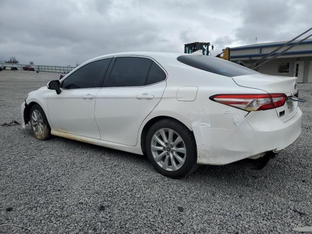 Vin: 4t1c11ak5lu959970, lot: 49926785, toyota camry le 20202