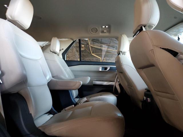 2022 FORD EXPLORER X - 1FMSK7DH7NGB38544