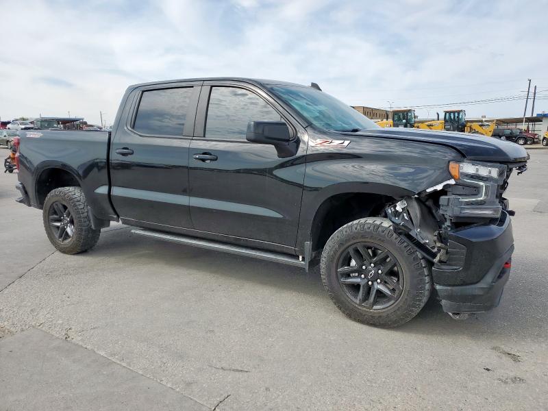 Vin: 3gcpyfedxmg373702, lot: 50700685, chevrolet all models k1500 lt trail boss 20214