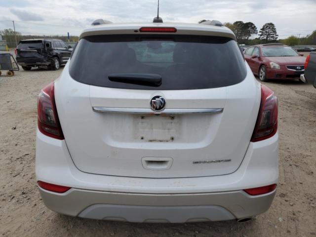 2019 BUICK ENCORE PRE - KL4CJASB7KB750141