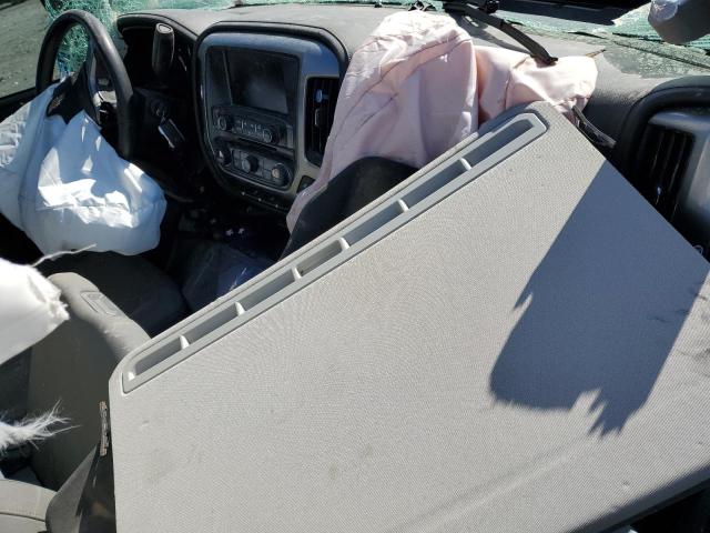 2018 CHEVROLET SILVERADO - 3GCPCSEC6JG187746
