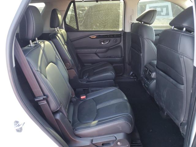 2023 HONDA PILOT EXL - 5FNYG2H58PB008403