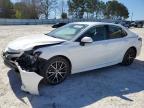2021 TOYOTA CAMRY SE - 4T1G11AK5MU547387