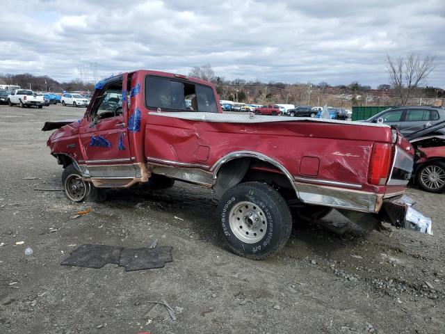 Vin: 1ftef14n1sna68247, lot: 46160955, ford all models 19952